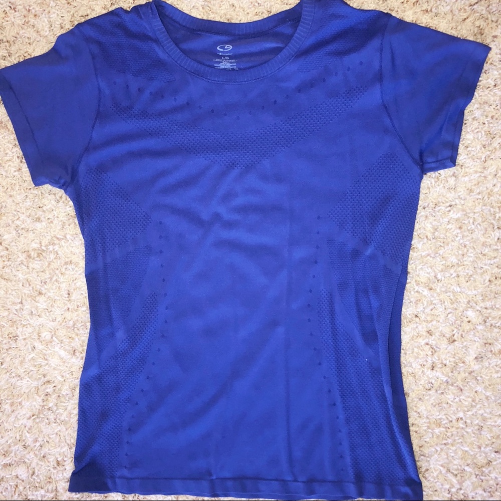 Workout top